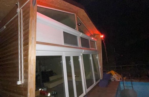 Terazije Boat Rental | Luxury Floating River House in Ada_Sleeps 10