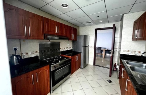 Al Sharq Apartment | Luxury full sea view flat