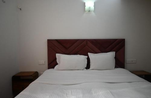 Gurugram Apartment | Luxury Fully Furnished Apartments