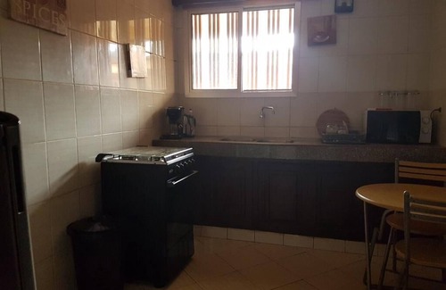 Yaounde Apartment | Luxury furnished apartment in the Elig-Esso yde district.