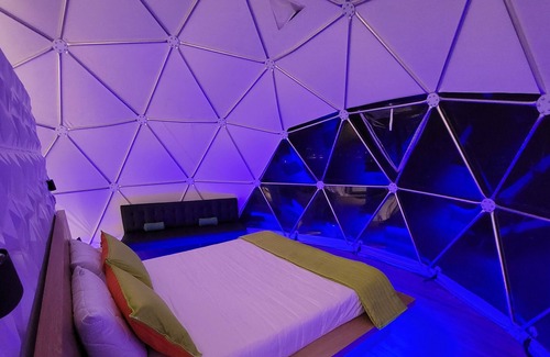 Tena Resort | Luxury Glamping Dome w/ Hot Tub & magical views #1