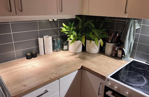 Hagersten Apartment | Luxury Green Home. Central Stockholm. Pets are welcome. Family friendly.terrace