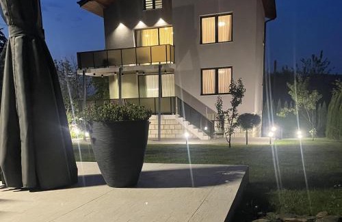 Pravets Villa | Luxury guests house “Heaven Hill”, Pravets city