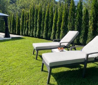 Pravets Villa | Luxury guests house “Heaven Hill”, Pravets city