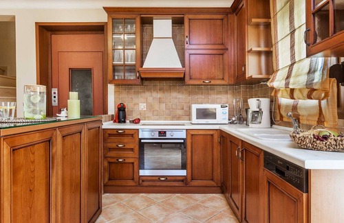 Pefkochori Villa | Luxury Halkidiki Villa | Villa Dione | 4 Bedroom Villa | Beach Front |.