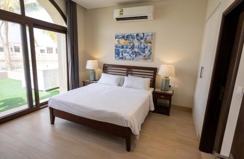 Salalah Apartment | Luxury Hawana Villa