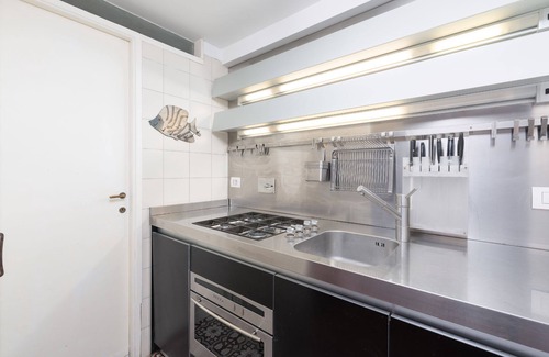 Rione XIV Borgo Apartment | Luxury Heritage Penthouse - Piazza Navona