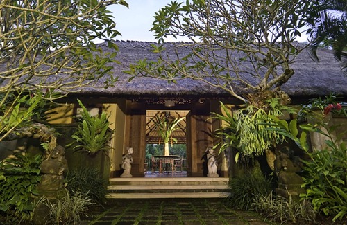 Kemenuh Villa | Luxury Hillside Retreat with Private Pool – Bali Villa 1049