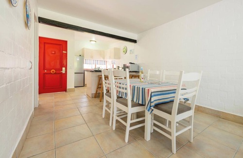 Mykonos Apartment | Luxury Hillside Unit | Sea Views | Balcony | Pool