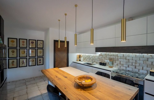 Ogliastro Cilento Villa | Luxury hillside villa with country & sea views close to beachesnn