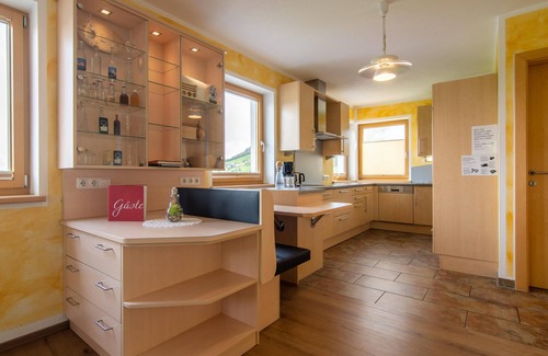 Kolsassberg House | Luxury holiday home in a quiet location