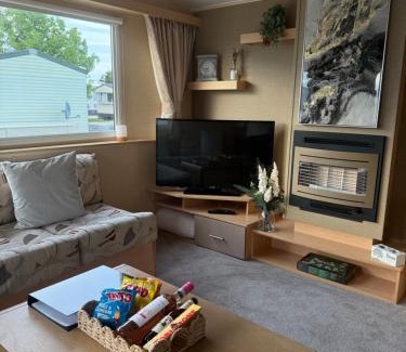 Kilkeel House | Luxury holiday home cranfield