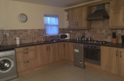 Bunbeg House | Luxury Holiday Home in Bunbeg - Perfect Coastal Getaway