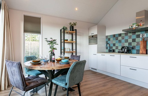 Krachtighuizen House | Luxury holiday home in the Veluwe
