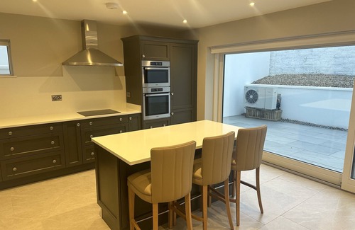 Killarney House | Luxury Holiday Home Killarney