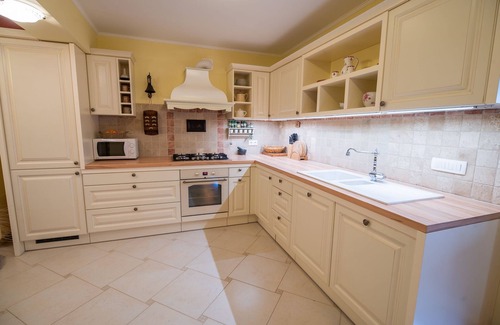 Skocjan House | Luxury Holiday Home Zupan
