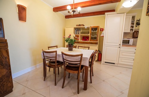 Skocjan House | Luxury Holiday Home Zupan