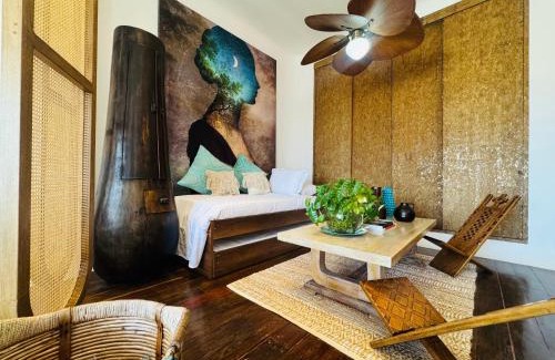 Centro Apartment | Luxury Home at Ciudad Amurallada