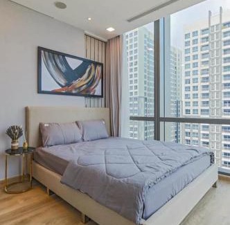 District 10 Apartment | Luxury Home Apartment Ha Do Centrosa
