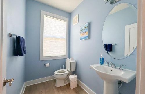 Ashburn Villa | Luxury Home at One Loudoun
