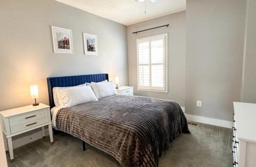 Ashburn Villa | Luxury Home at One Loudoun