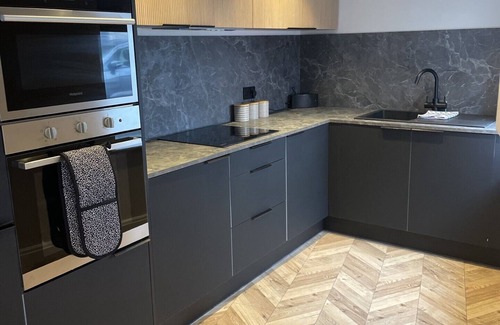 South Shore House | Luxury home in Blackpool