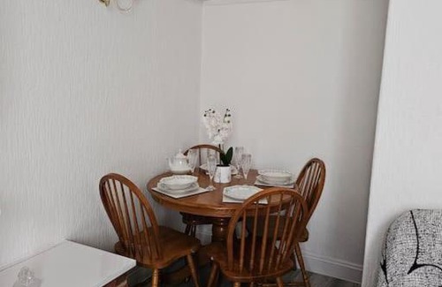 Downham Apartment | Luxury Home in Lewisham