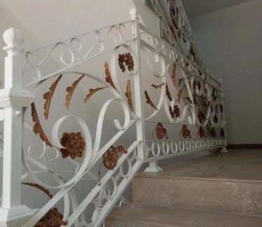Prilep House | Luxury home in the city centre
