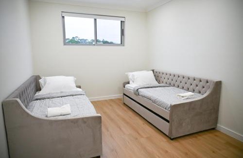 Lurnea House | Luxury Home in the Heart of Western Sydney