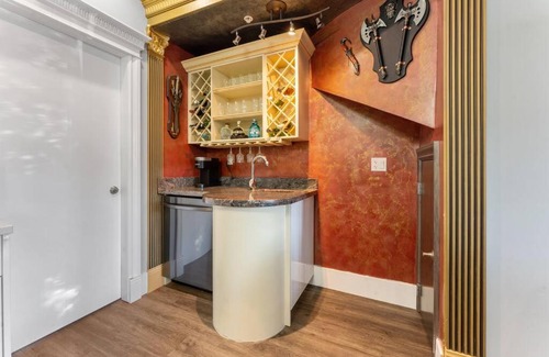 Fraserview House | Luxury Home in Vancouver