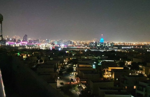 Al Barsha Apartment | Luxury Home near Dubai International Airport in Dubai Silicon oasis
