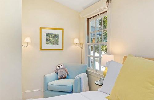 College Terrace House | Luxury Home Next to Stanford University