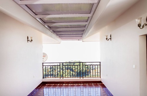 Kotagiri House | Luxury Homestay