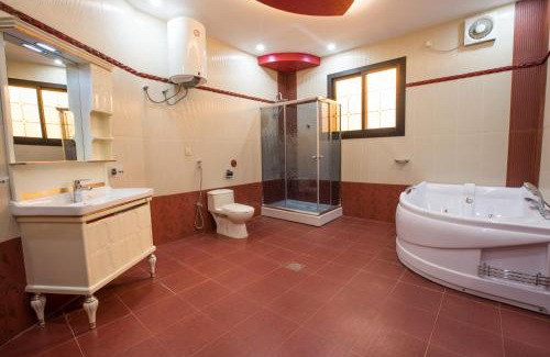 Tabuk Apartment | Luxury hotel apartments