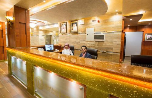 Tabuk Apartment | Luxury hotel apartments