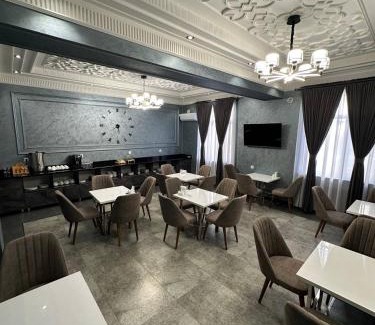Bukhara Province Hotel | LUXURY Hotel COLIBRIY with unreal discoun,t