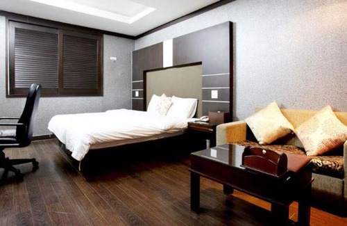 Osan Hotel | Luxury Hotel