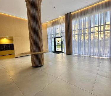 Acre Apartment | LUXURY HOUSE AKKO