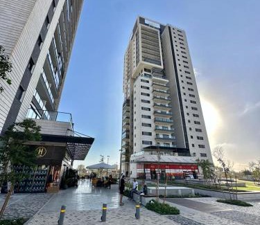 Acre Apartment | LUXURY HOUSE AKKO