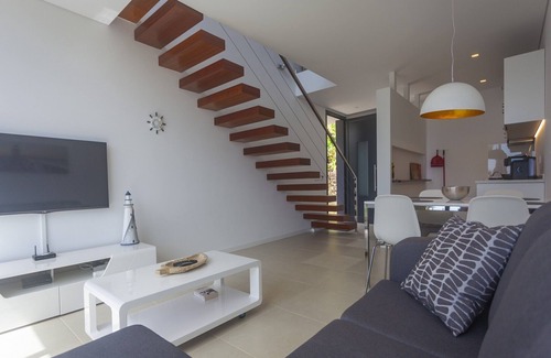 Arco da Calheta House | Luxury-House-Ensuite with Shower-Sea view-Casa Estrelicia