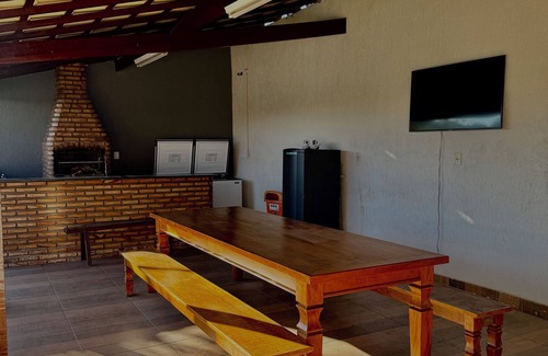 Capim Branco House | Luxury House in Gated Community - Capim Branco MG