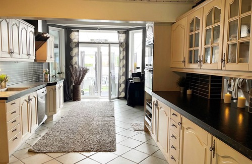 Motala House | Luxury house in Motala with heated pool | SE10014