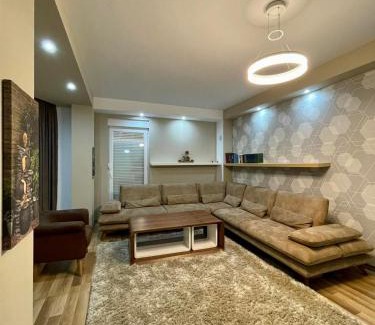 Matiçan House | Luxury House near Centre