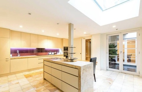 Knightsbridge and Belgravia House | Luxury House Near Hyde Park