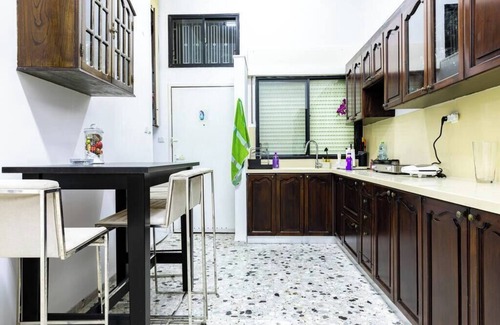 Nazareth House | Luxury House since 1962