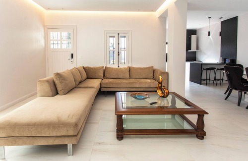 Villa Devoto House | LUXURY HOUSE VILLA DEVOTO