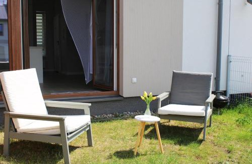 Raszyn Apartment | Luxury House with Garden near Chopin Airport
