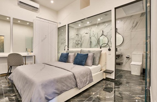 St. Paul's Bay Villa | Luxury House with Pool-Hosted by Sweetstay