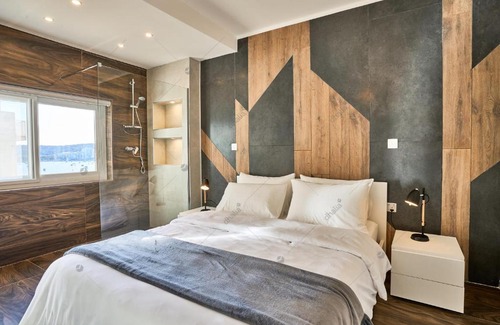 St. Paul's Bay Villa | Luxury House with Pool-Hosted by Sweetstay