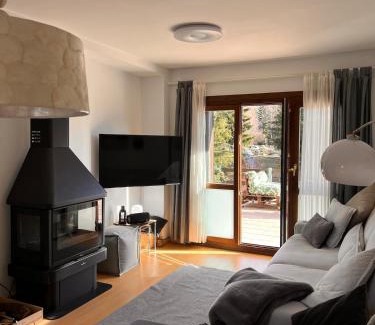 Formigal Ski Chalet | Luxury Housing in Formigal